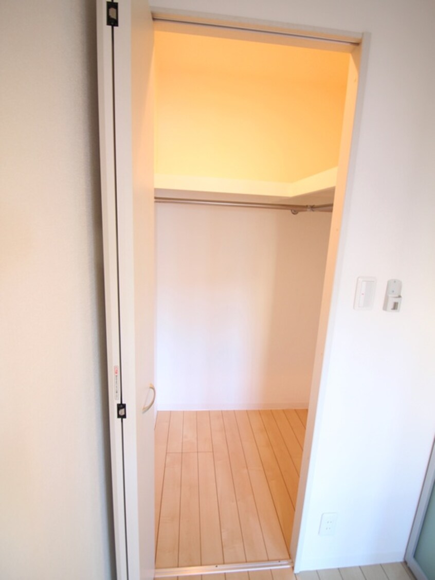 収納 ＢＥＬＬＡＧＩＯ川口本町