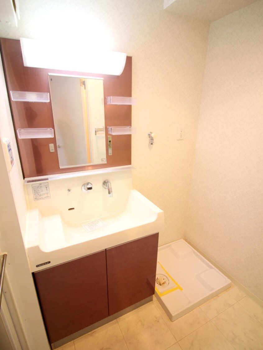 洗面 ＢＥＬＬＡＧＩＯ川口本町