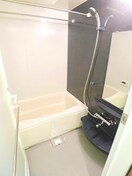 バス／シャワールーム等 ＢＥＬＬＡＧＩＯ川口本町