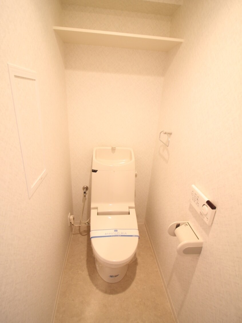 トイレ ＢＥＬＬＡＧＩＯ川口本町