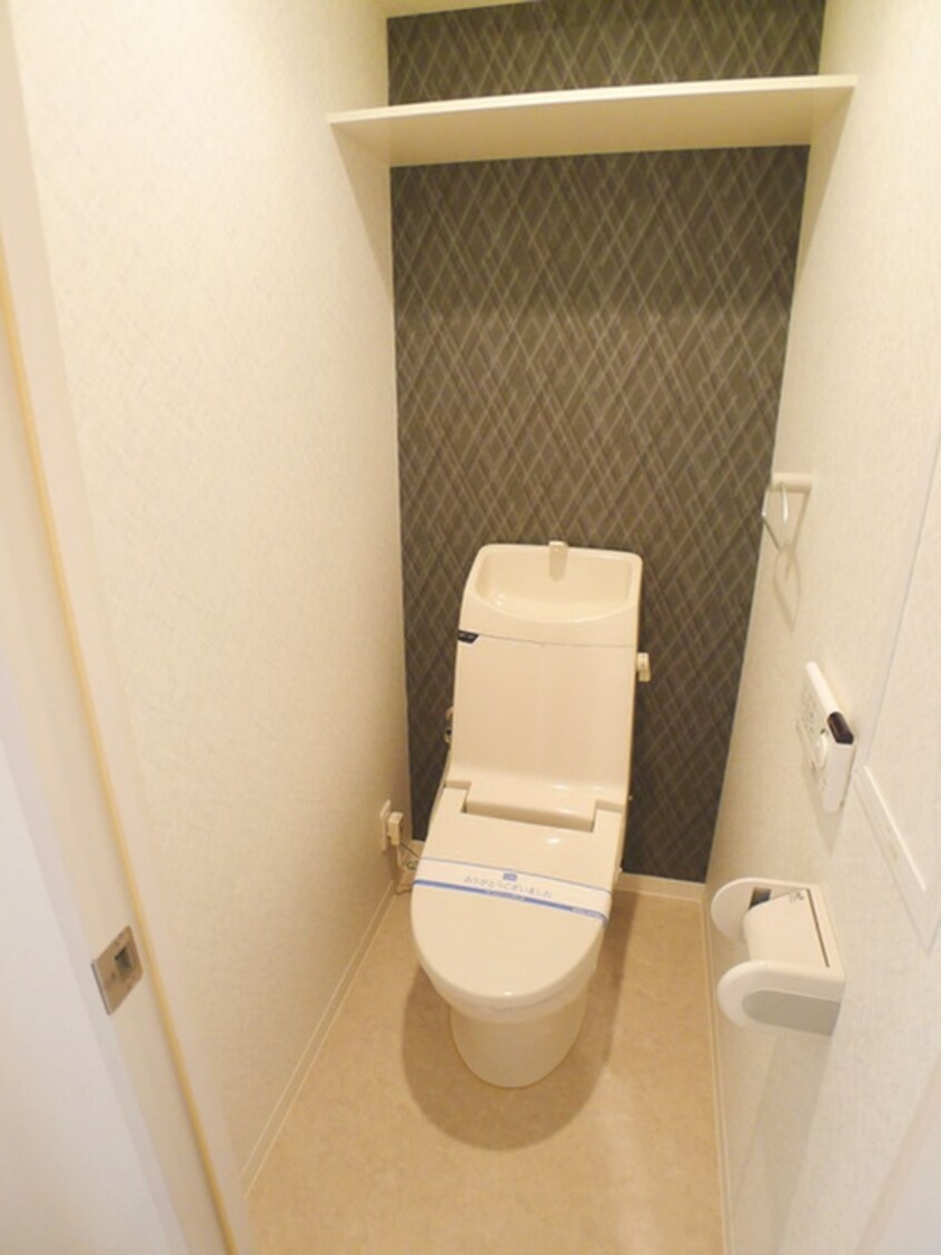 トイレ ＢＥＬＬＡＧＩＯ川口本町