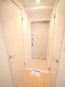 玄関 ＢＥＬＬＡＧＩＯ川口本町