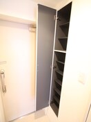 靴箱 ＢＥＬＬＡＧＩＯ川口本町