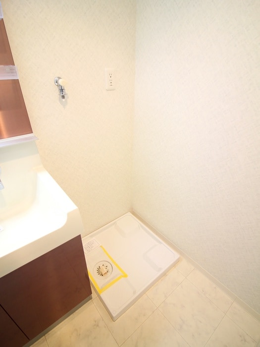 洗濯機置場 ＢＥＬＬＡＧＩＯ川口本町