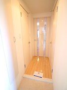 廊下 ＢＥＬＬＡＧＩＯ川口本町