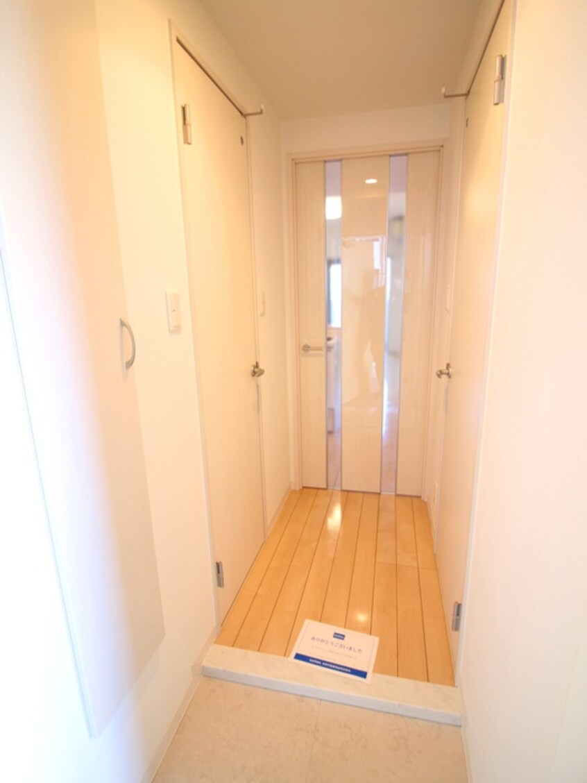 廊下 ＢＥＬＬＡＧＩＯ川口本町