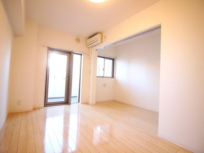 内観写真 ＢＥＬＬＡＧＩＯ川口本町