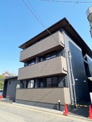 Ｍａｉｓｏｎ・Ｏｌｉｖｅの外観