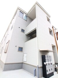 ﾘｰﾌﾞﾙﾌｧｲﾝ新座大和田１号棟