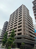 ﾅｲｽ・ｴｽ・ｱﾘｰﾅ川崎駅前通（401）