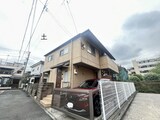 メゾン・れんげ