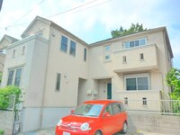 若宮2丁目メゾネット