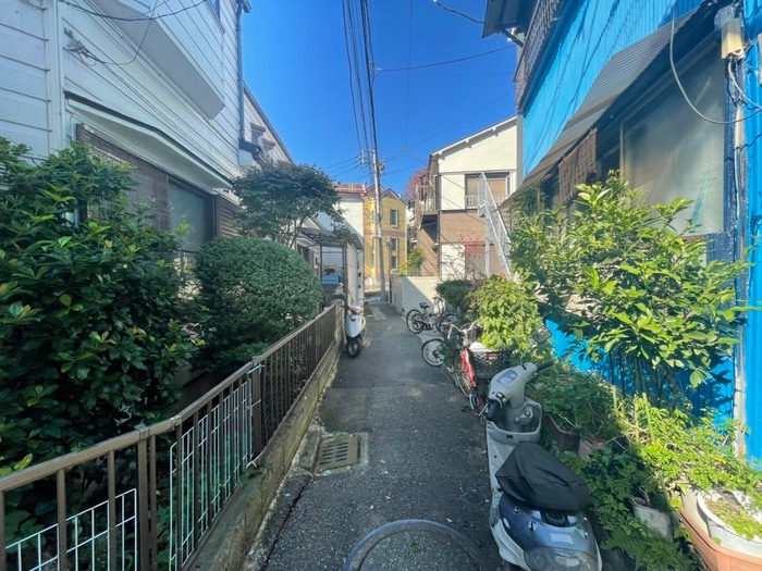 周辺環境 アヴァンティ神之木台