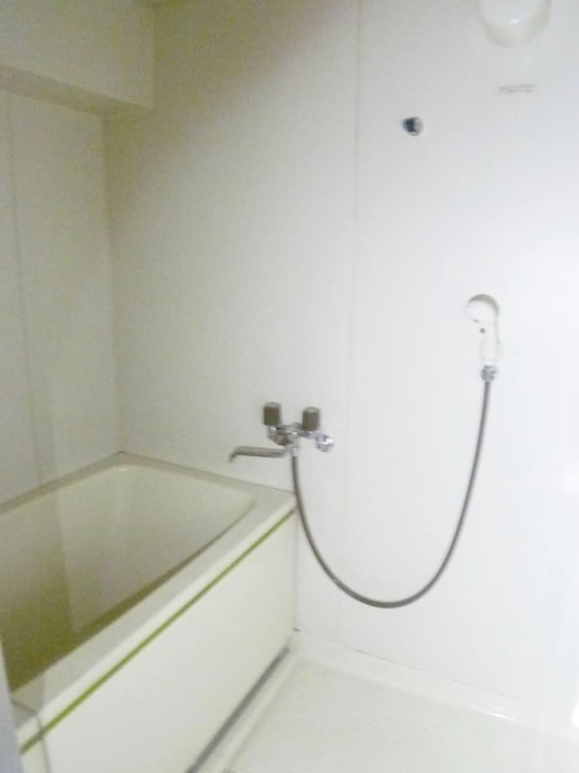 バス／シャワールーム等 グリ－ンウッド山崎