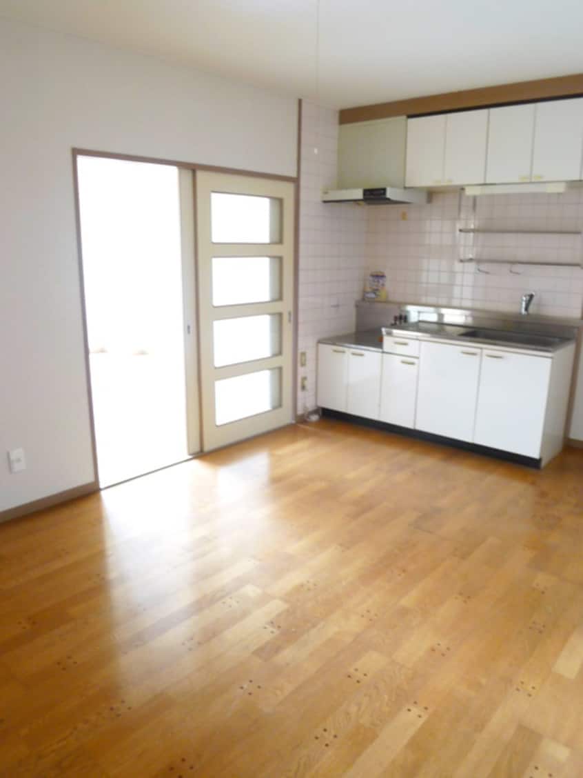 居室 グリ－ンウッド山崎