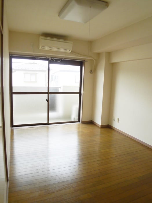 居室 グリ－ンウッド山崎