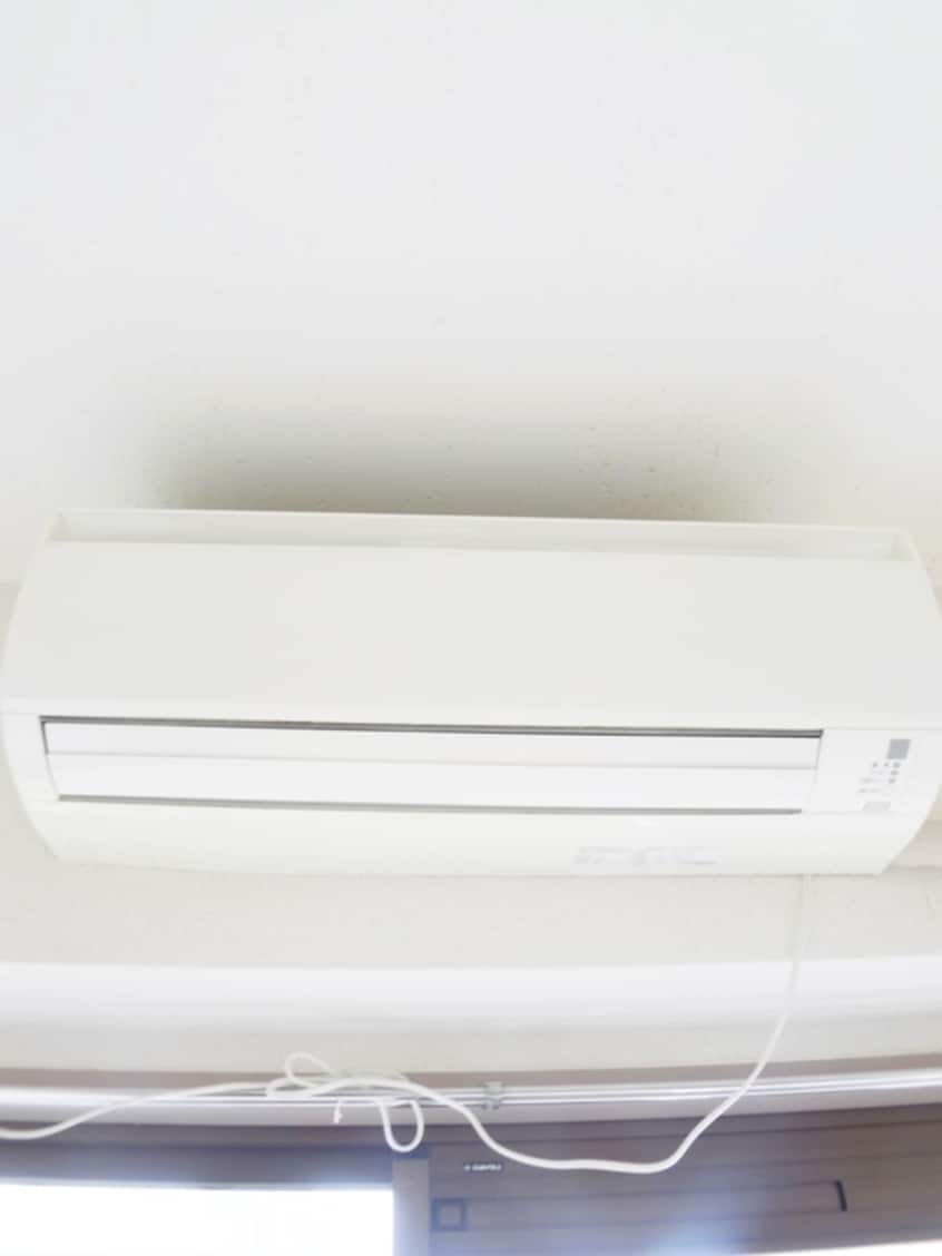 内観写真 グリ－ンウッド山崎