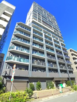 Rising Place Kameido（203）
