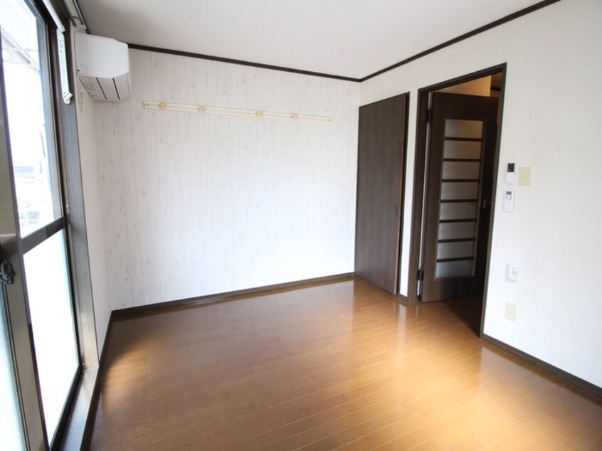 居室 エクセレントプラザ