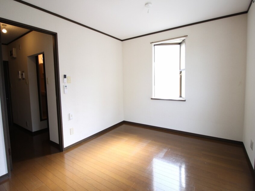 居室 エクセレントプラザ