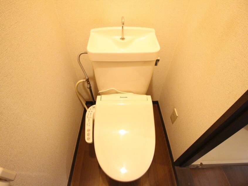 トイレ エクセレントプラザ