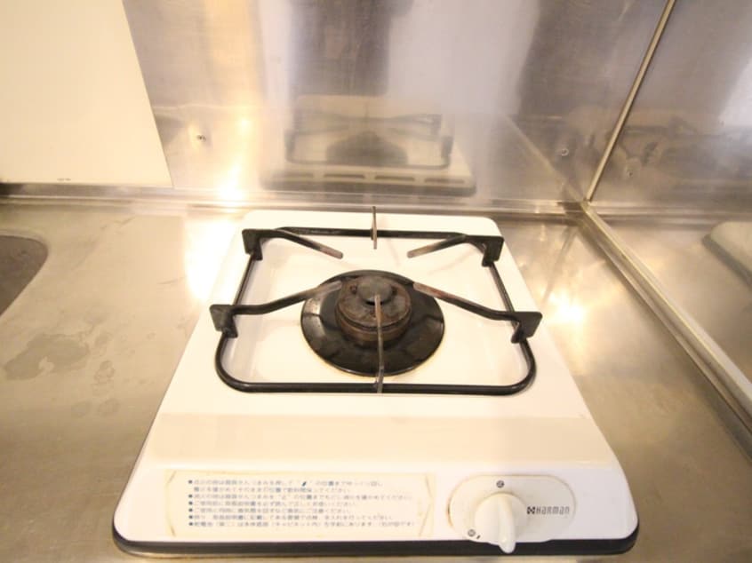 内観写真 エクセレントプラザ