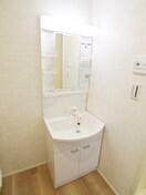 洗面 MELDIA西所沢Ⅲ