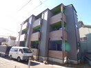 その他 MELDIA西所沢Ⅲ