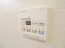 内観写真 MELDIA西所沢Ⅲ