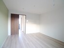 廊下 MELDIA西所沢Ⅲ