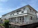 サンライズ古澤の外観