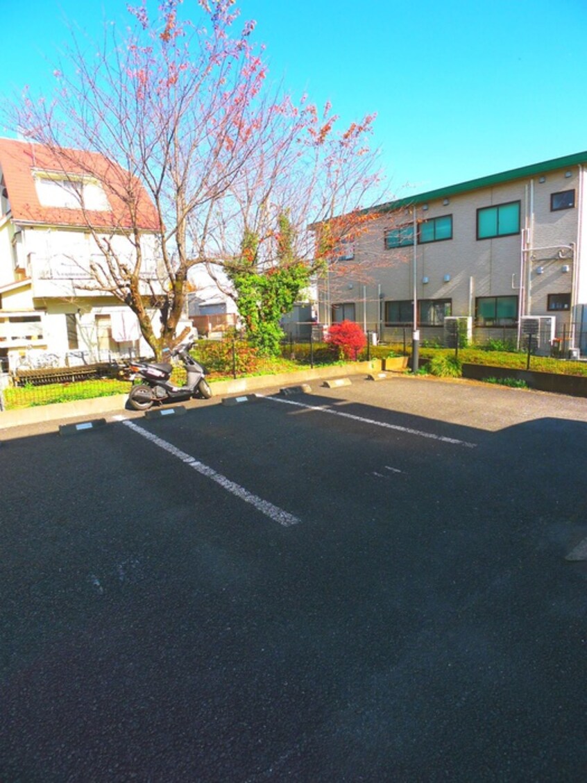 駐車場 Ｐｌａｉｓｉｒ