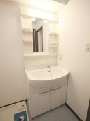 洗面 Ｐｌａｉｓｉｒ