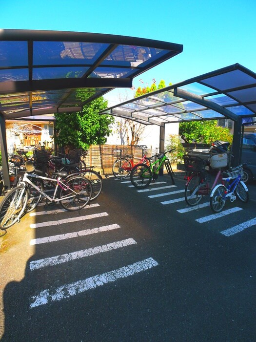 駐輪場 Ｐｌａｉｓｉｒ