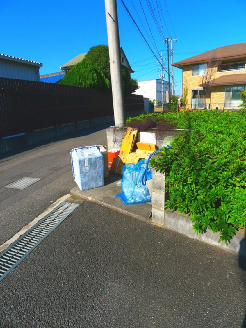 建物設備 Ｐｌａｉｓｉｒ