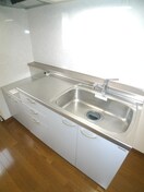 キッチン Ｐｌａｉｓｉｒ