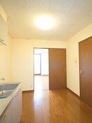 室内からの展望 Ｐｌａｉｓｉｒ