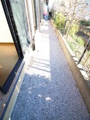 ベランダ・バルコニー Ｐｌａｉｓｉｒ