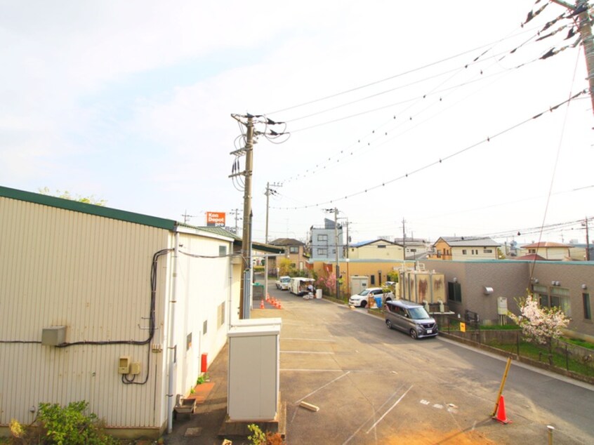 周辺環境 Ｐｌａｉｓｉｒ