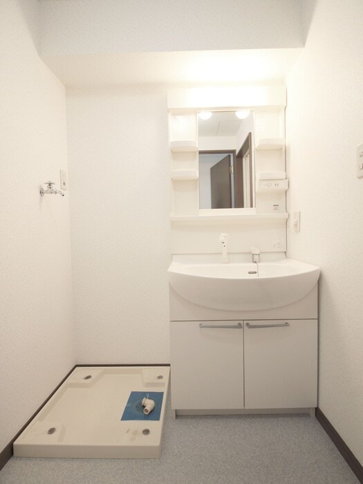 洗濯機置場 Ｐｌａｉｓｉｒ