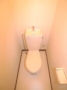 トイレ Ｐｌａｉｓｉｒ