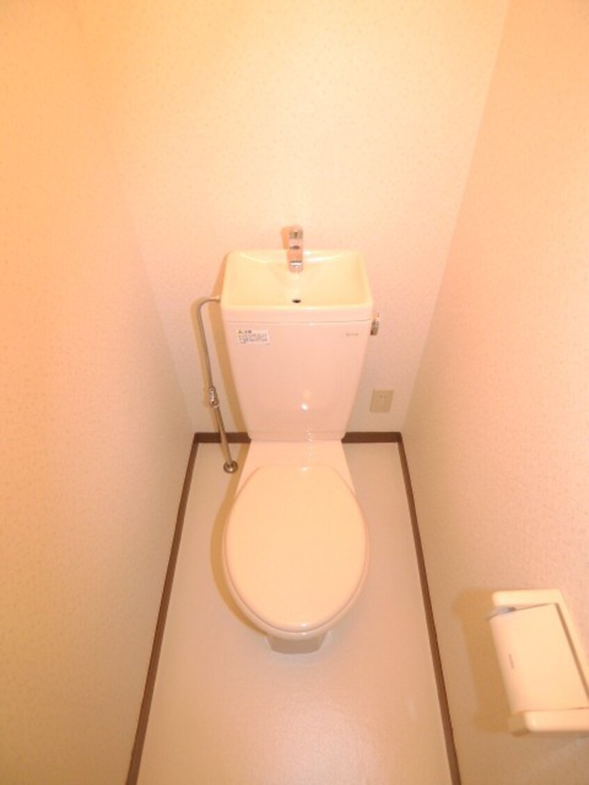 トイレ Ｐｌａｉｓｉｒ