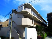 ＭＡＮＳＩＯＮ　ＨＡＲＡ