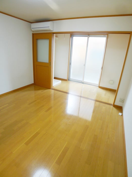 居室 なつつばき上小