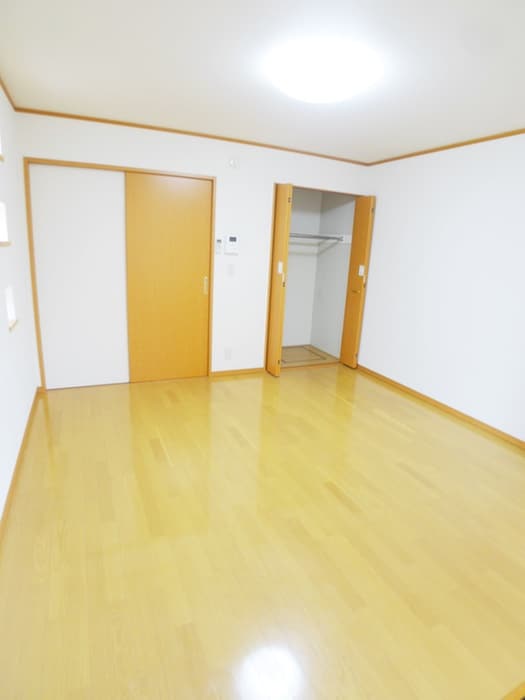 居室 なつつばき上小