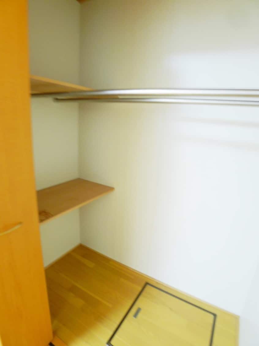 収納 なつつばき上小