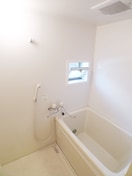 バス／シャワールーム等 なつつばき上小