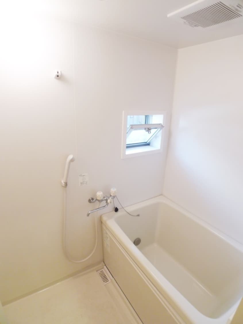 バス／シャワールーム等 なつつばき上小