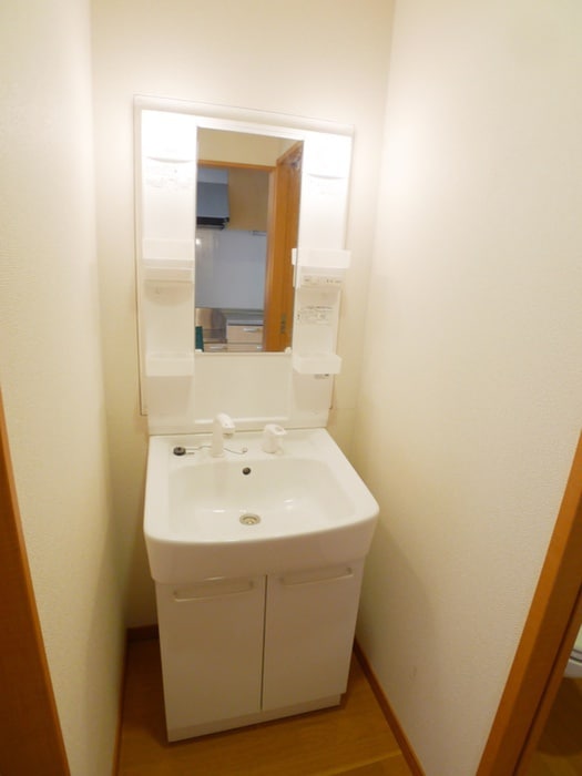 洗面 なつつばき上小