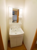 洗面 なつつばき上小